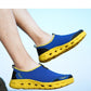 Men's Aqua Shoes Quick Dry Breathable Mesh Water Sports Footwear