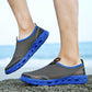 Men's Aqua Shoes Quick Dry Breathable Mesh Water Sports Footwear