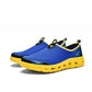Men's Aqua Shoes Quick Dry Breathable Mesh Water Sports Footwear