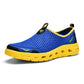 Men's Aqua Shoes Quick Dry Breathable Mesh Water Sports Footwear