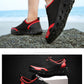 Men's Aqua Shoes Quick Dry Breathable Mesh Water Sports Footwear