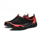 Men's Aqua Shoes Quick Dry Breathable Mesh Water Sports Footwear