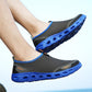 Men's Aqua Shoes Quick Dry Breathable Mesh Water Sports Footwear