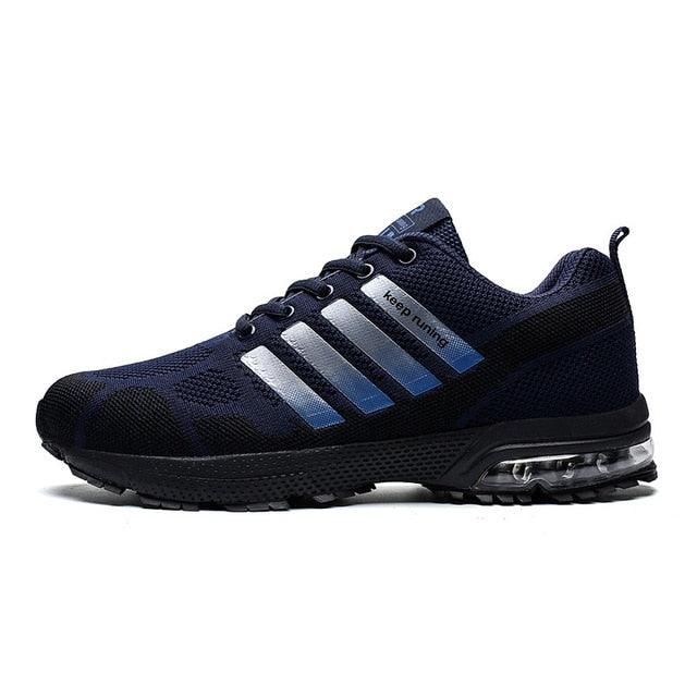 Men's Air Cushion Running Sneakers