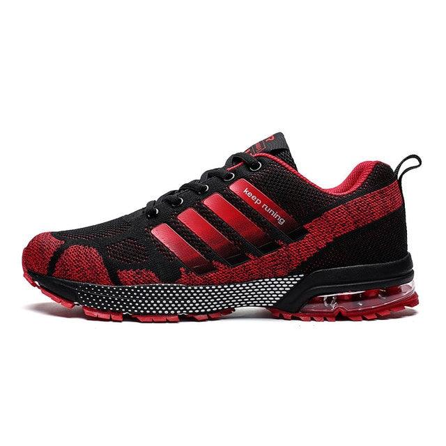 Men's Air Cushion Running Sneakers