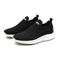 Lightweight Slip-On Casual Sneakers