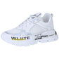Women's Mesh Running Shoes Breathable Platform Sneakers