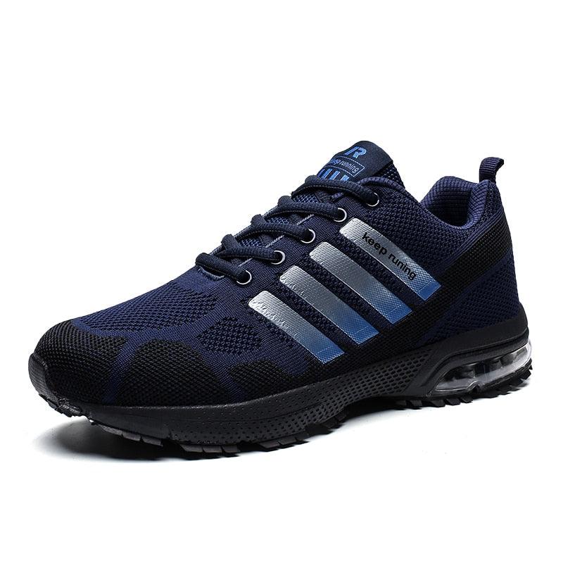 Men's Air Cushion Running Sneakers