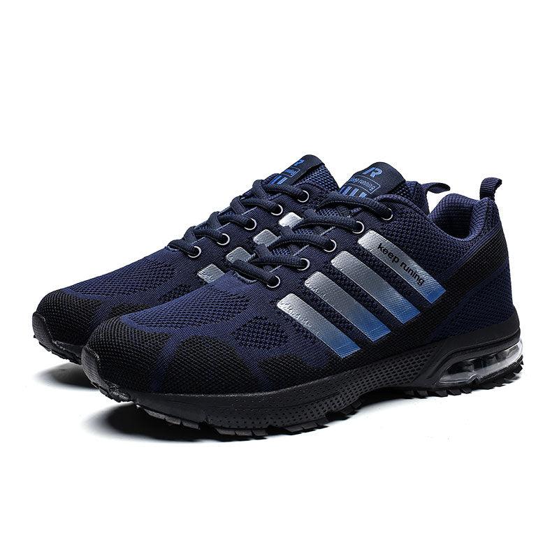 Men's Air Cushion Running Sneakers