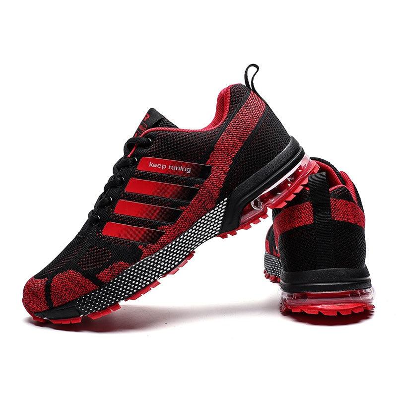 Men's Air Cushion Running Sneakers