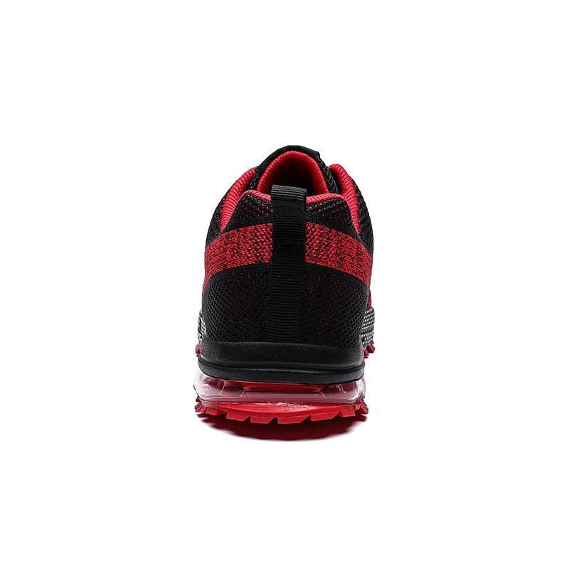 Men's Air Cushion Running Sneakers