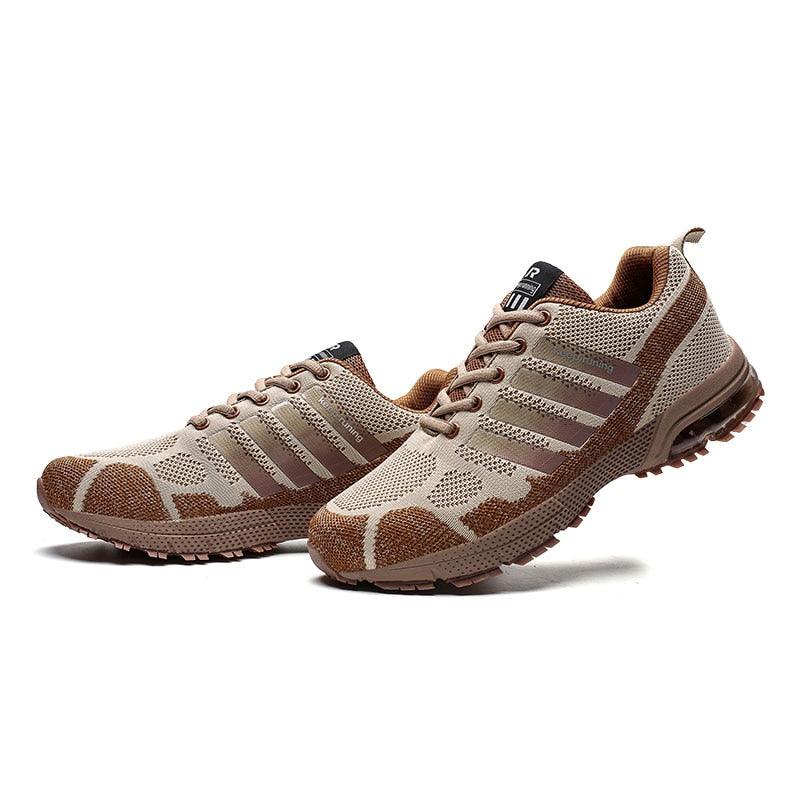 Men's Air Cushion Running Sneakers