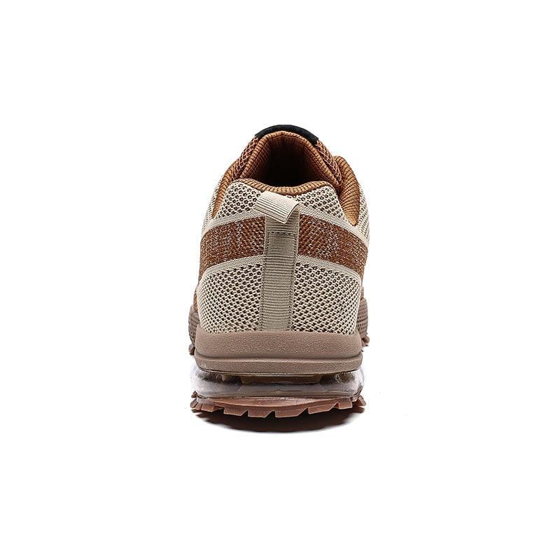 Men's Air Cushion Running Sneakers