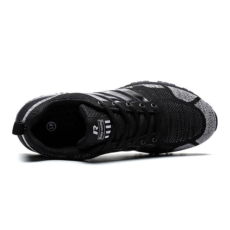 Men's Air Cushion Running Sneakers