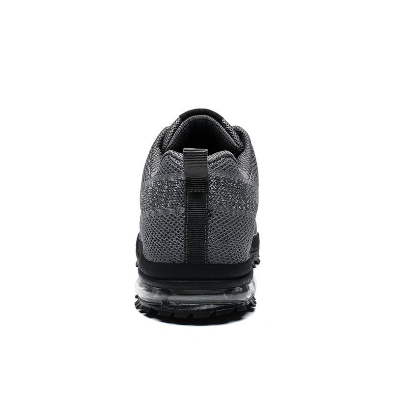 Men's Air Cushion Running Sneakers