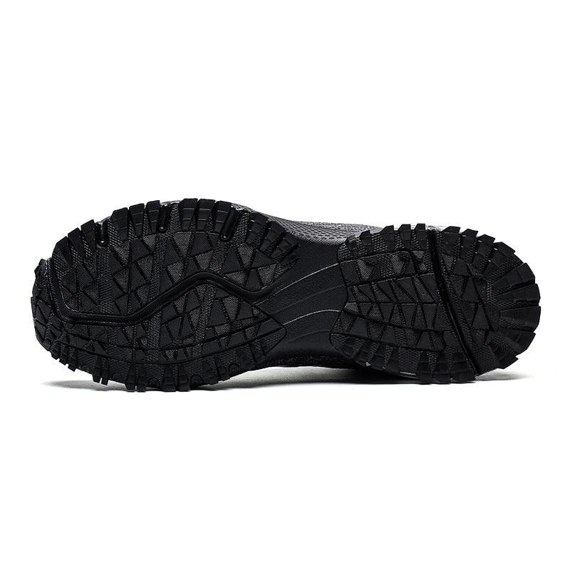 Men's Air Cushion Running Sneakers