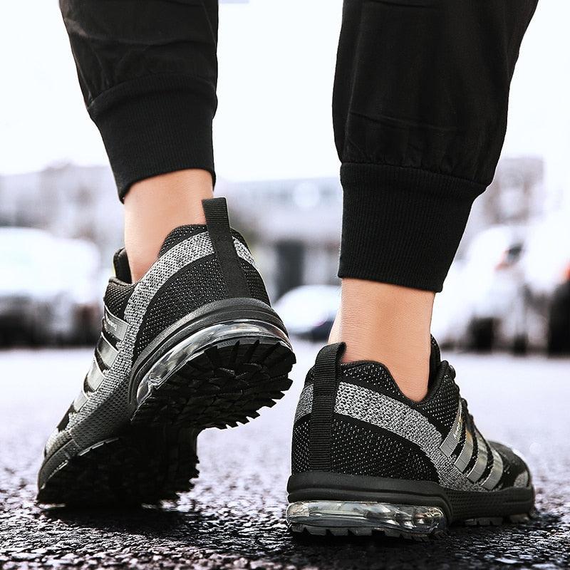 Men's Air Cushion Running Sneakers