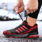 Men's Air Cushion Running Sneakers