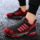 Men's Air Cushion Running Sneakers