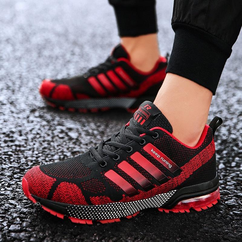 Men's Air Cushion Running Sneakers