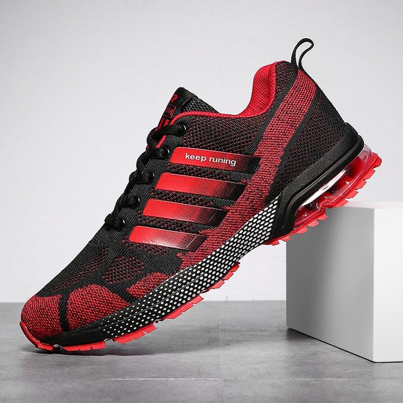 Men's Air Cushion Running Sneakers