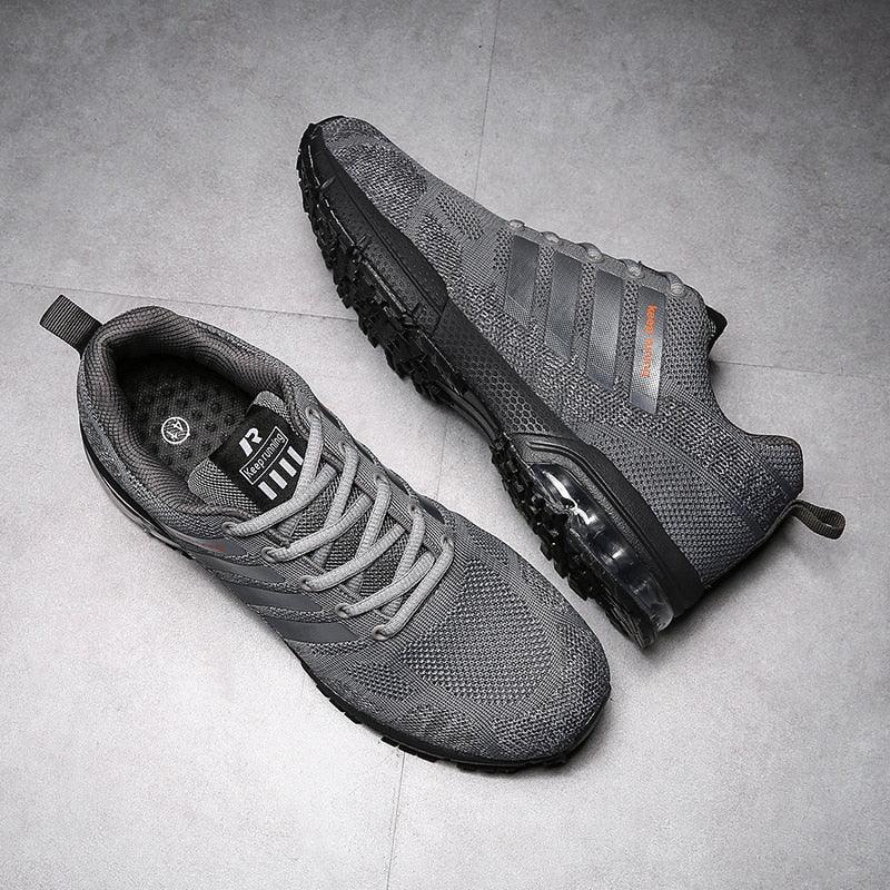 Men's Air Cushion Running Sneakers
