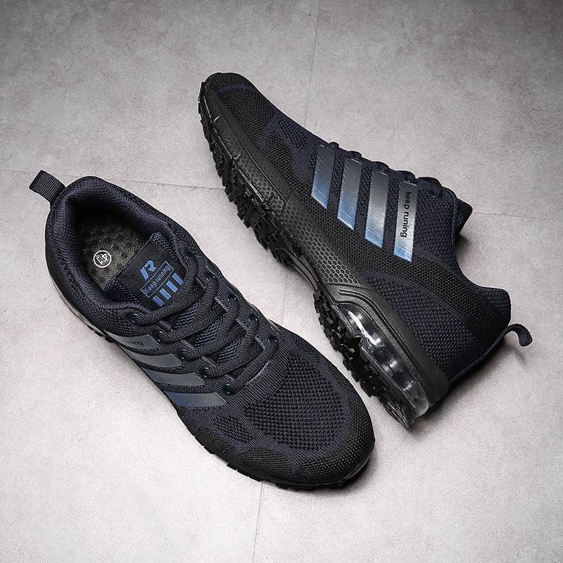 Men's Air Cushion Running Sneakers