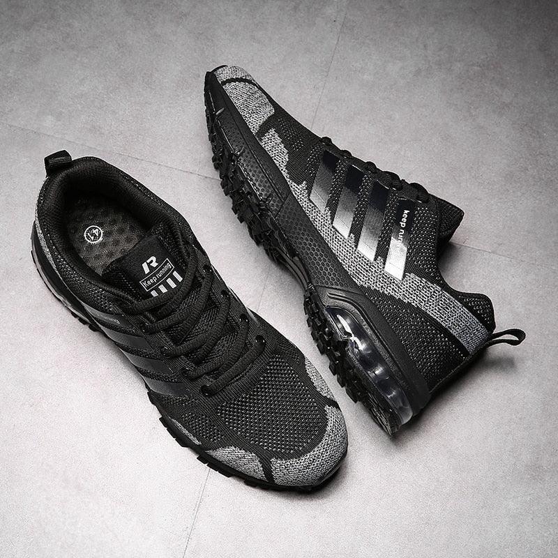 Men's Air Cushion Running Sneakers
