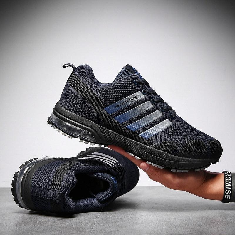 Men's Air Cushion Running Sneakers