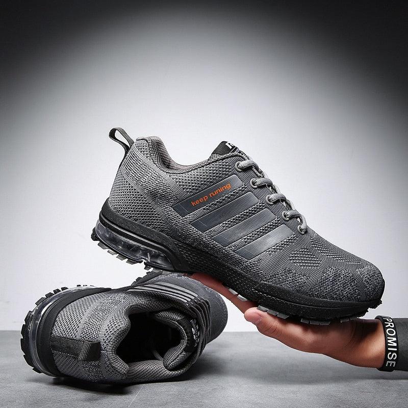 Men's Air Cushion Running Sneakers