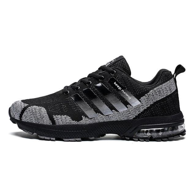 Men's Air Cushion Running Sneakers