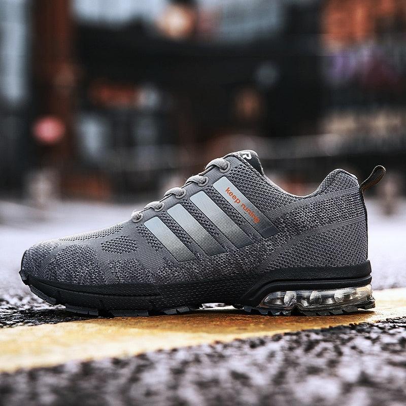 Men's Air Cushion Running Sneakers