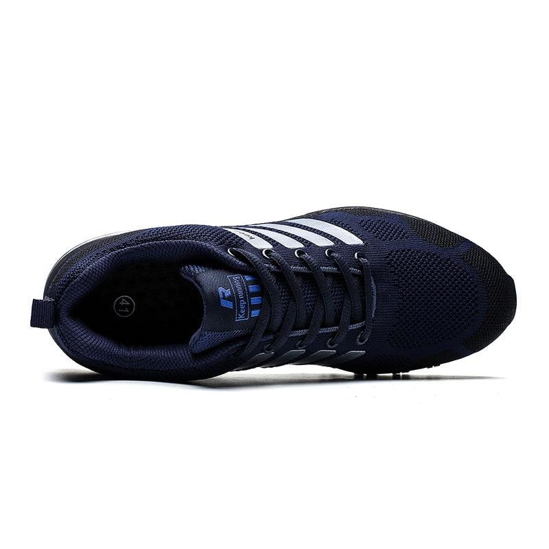 Men's Air Cushion Running Sneakers