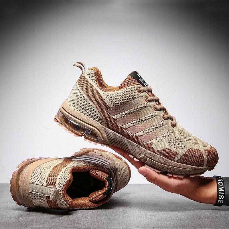 Men's Air Cushion Running Sneakers