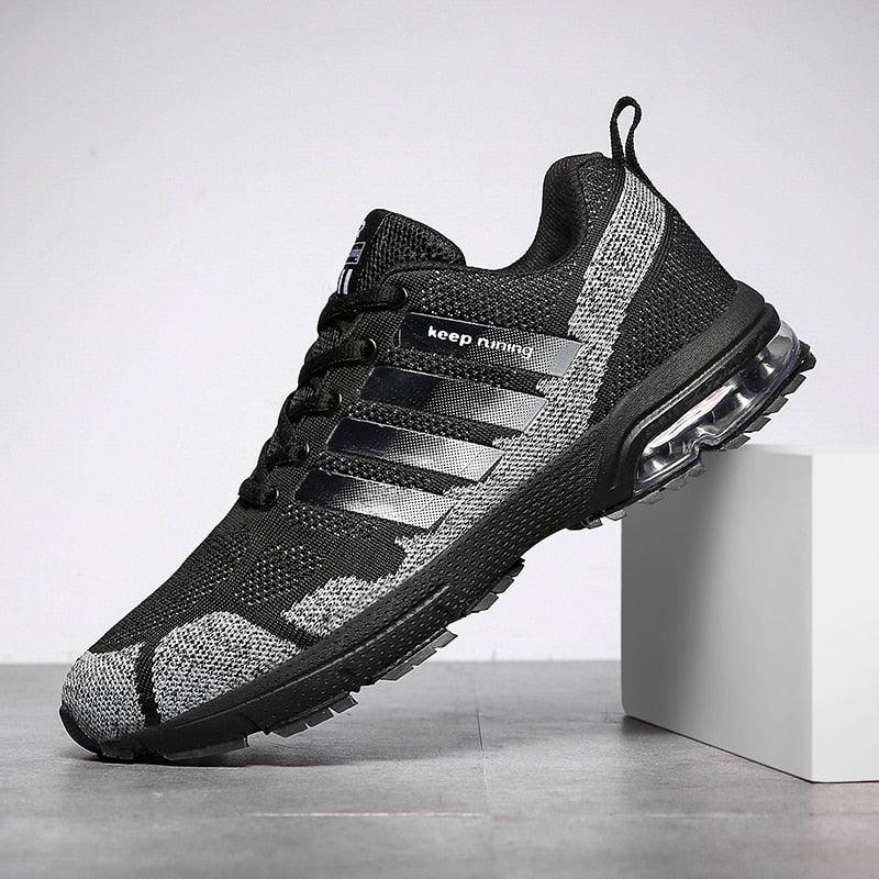 Men's Air Cushion Running Sneakers