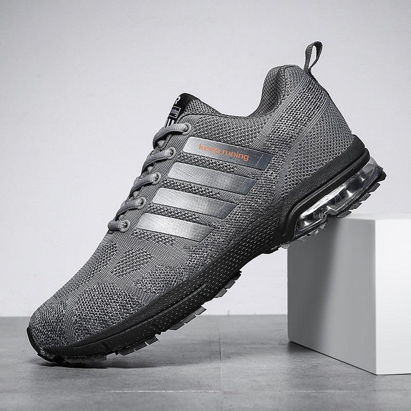 Men's Air Cushion Running Sneakers
