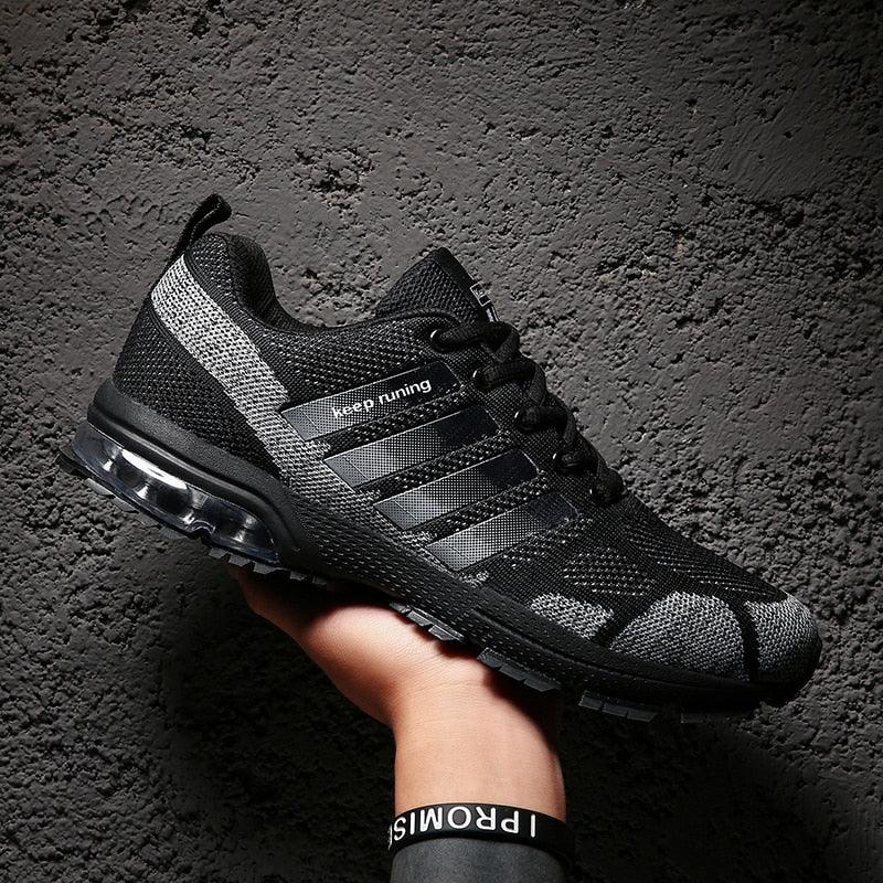 Men's Air Cushion Running Sneakers