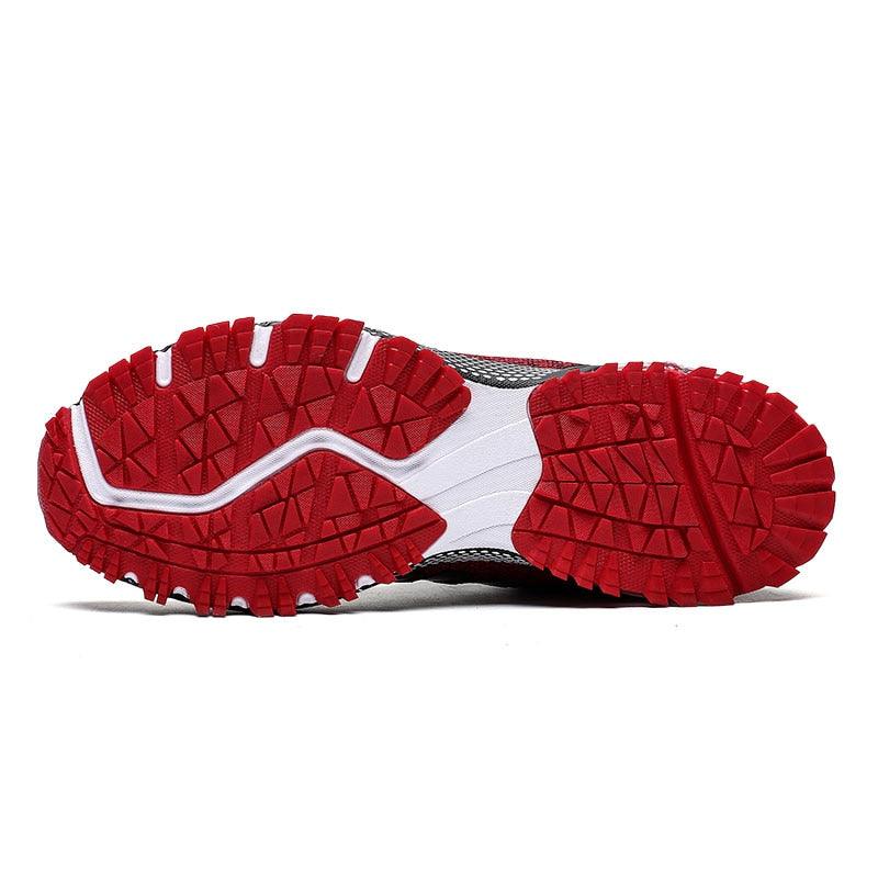 Men's Air Cushion Running Sneakers