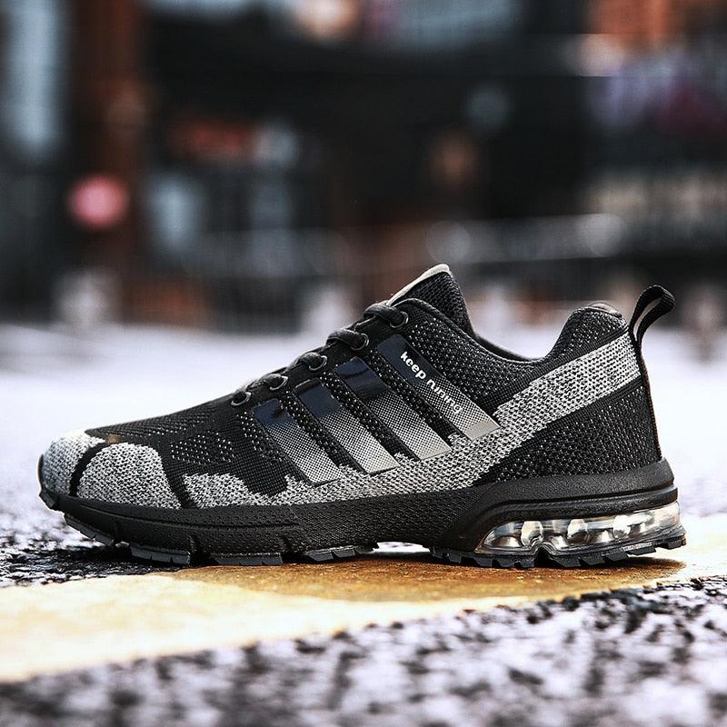 Men's Air Cushion Running Sneakers