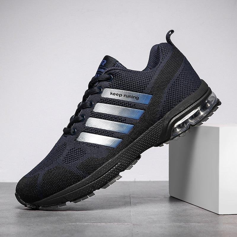 Men's Air Cushion Running Sneakers