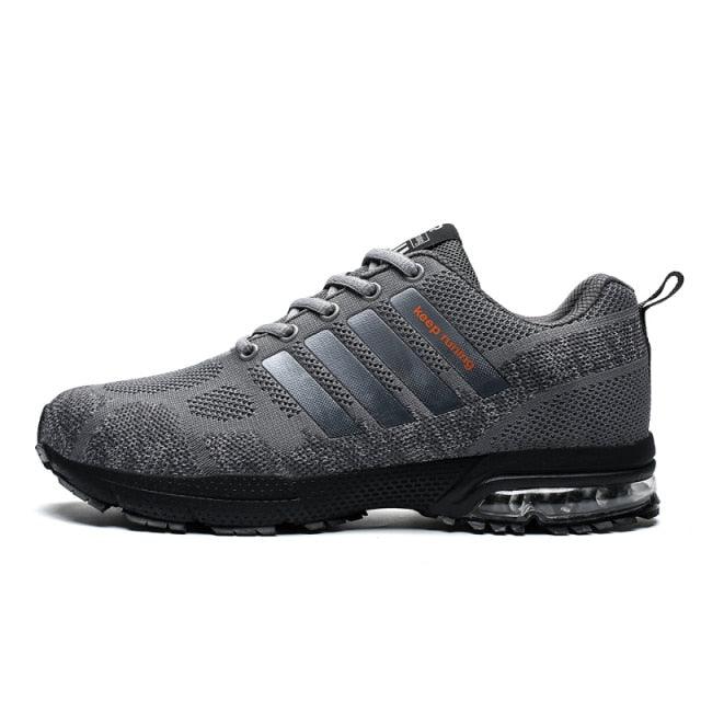 Men's Air Cushion Running Sneakers