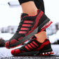 Men's Air Cushion Running Sneakers