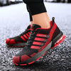 Men's Air Cushion Running Sneakers