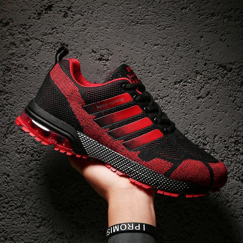 Men's Air Cushion Running Sneakers