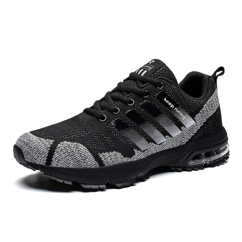 Men's Air Cushion Running Sneakers