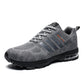 Men's Air Cushion Running Sneakers