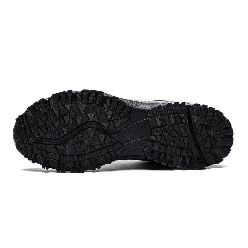 Men's Air Cushion Running Sneakers