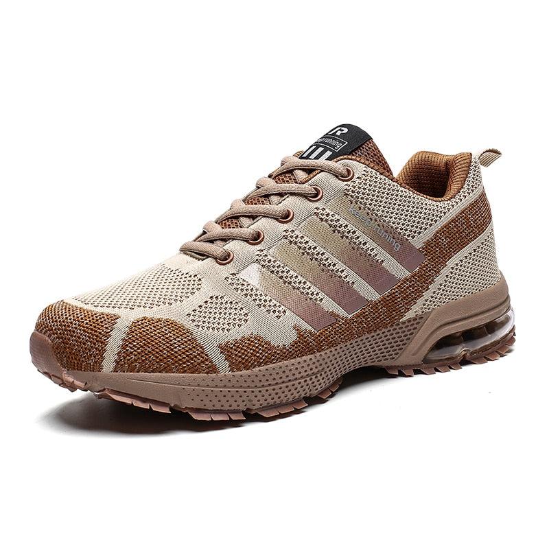 Men's Air Cushion Running Sneakers