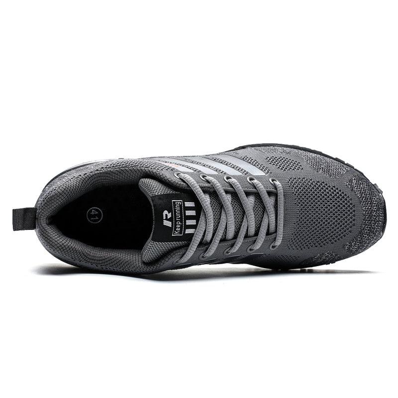 Men's Air Cushion Running Sneakers