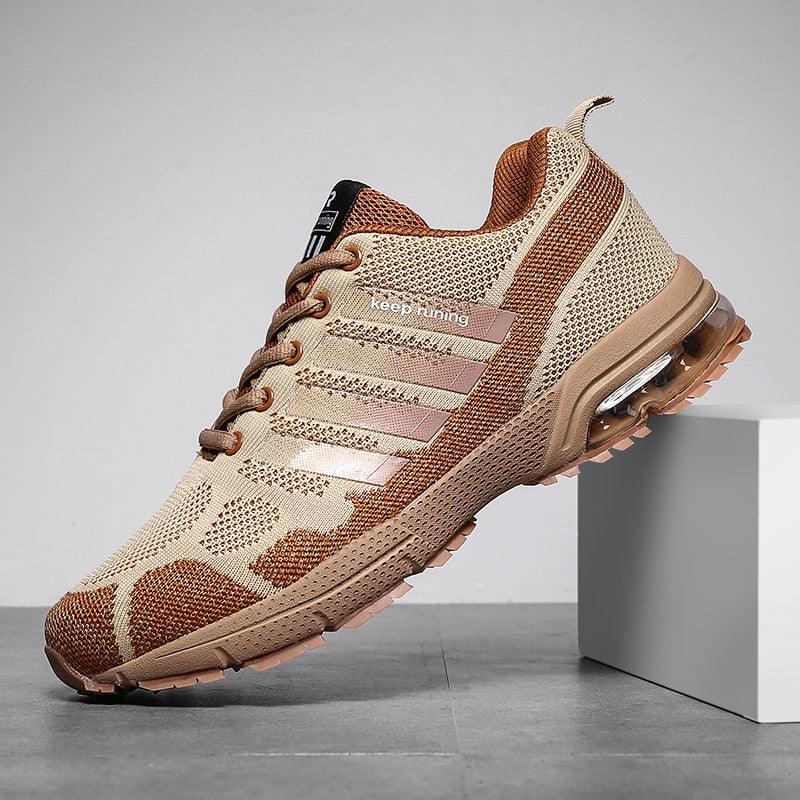 Men's Air Cushion Running Sneakers